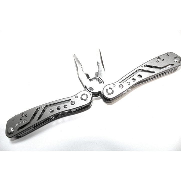 Pince Multifonction Jeep