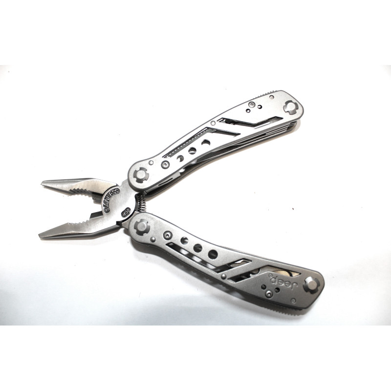 Pince Multifonction Jeep