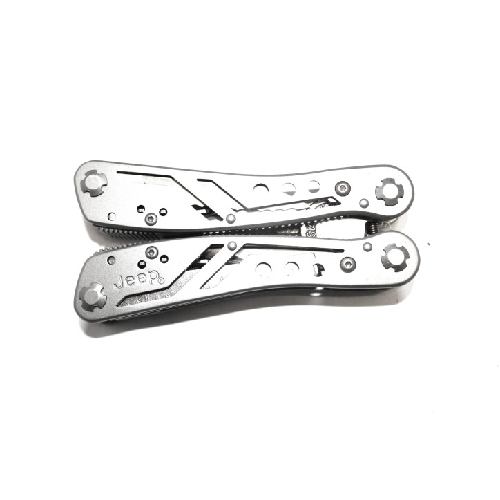 Pince Multifonction Jeep