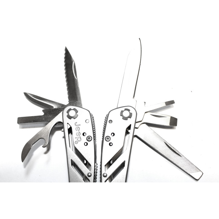 Pince Multifonction Jeep