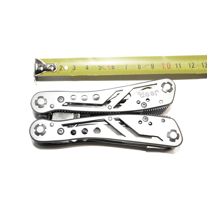 Pince Multifonction Jeep