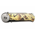 Couteau pliant CRKT forest camo