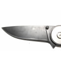 Couteau pliant CRKT forest camo