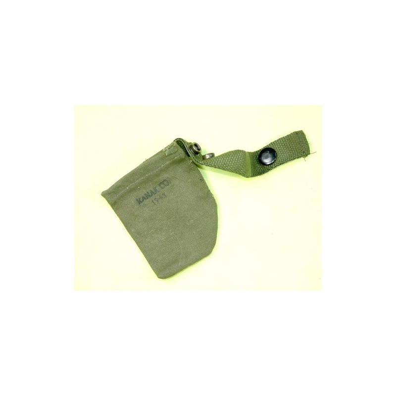 Couvre bouche canon USM1