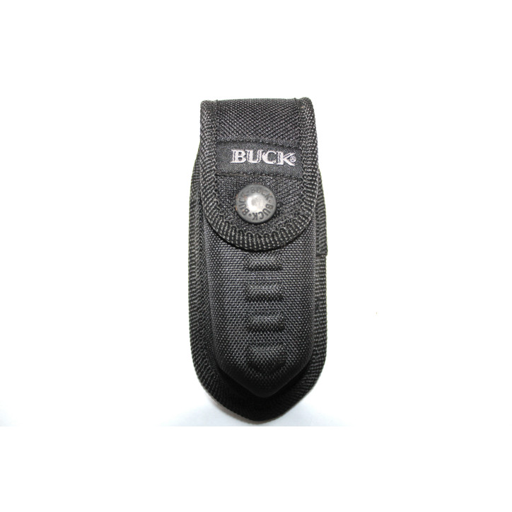 Couteau pliant multifonction Buck