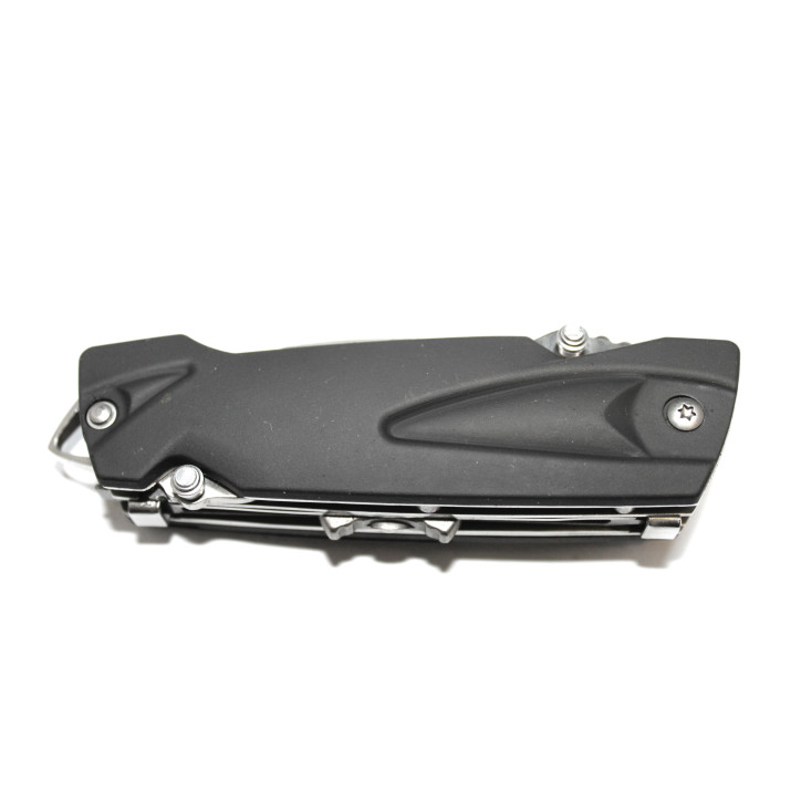 Couteau pliant multifonction Buck