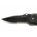 Couteau pliant multifonction Buck