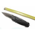 Couteau pliant multifonction Buck