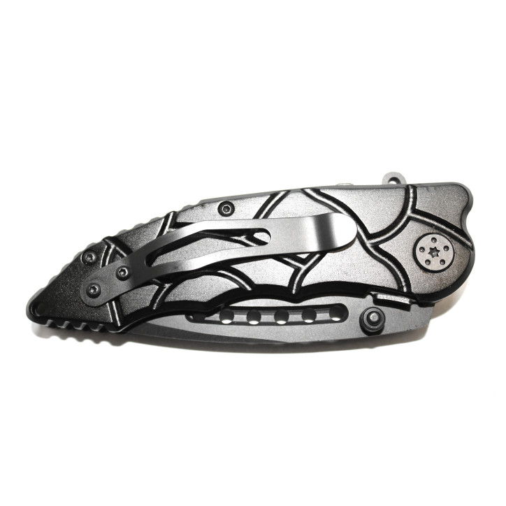 Couteau pliant Columbia SR design