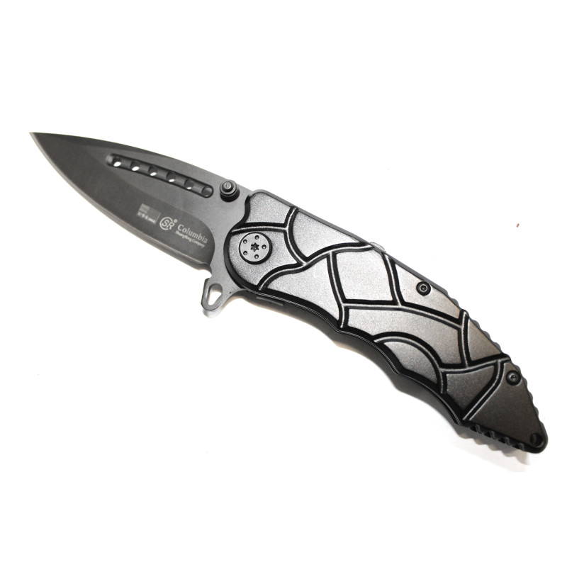 Couteau pliant Columbia SR design