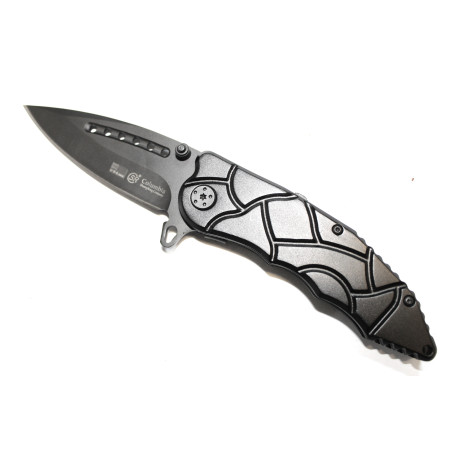 Couteau pliant Columbia SR design