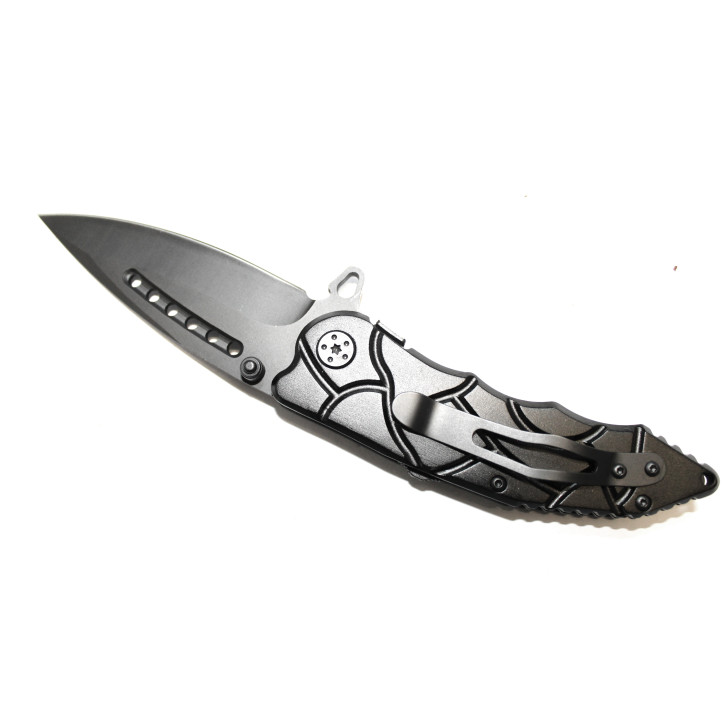 Couteau pliant Columbia SR design