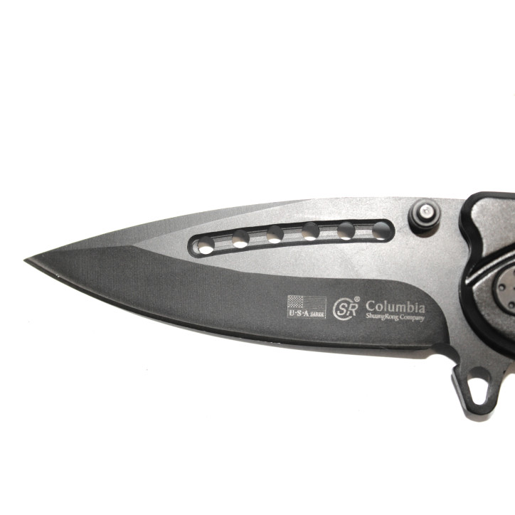 Couteau pliant Columbia SR design