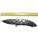 Couteau pliant Columbia SR design