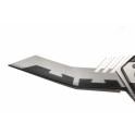 Couteau pliant Columbia SR noir et métal 