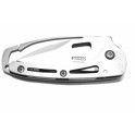 Couteau métal Fosco Stainless