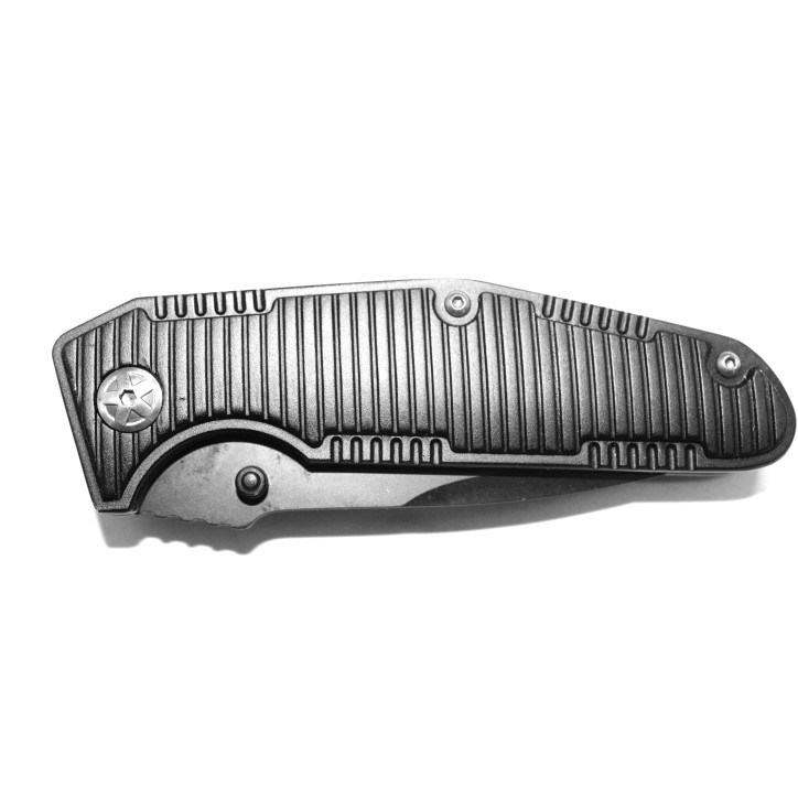 Couteau pliant Smith&Wesson S.W.A.T. II noir