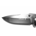 Couteau pliant Smith&Wesson S.W.A.T. II noir