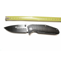 Couteau pliant Smith&Wesson S.W.A.T. II noir