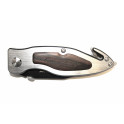 Couteau pliant Smith&Wesson ExtremeOps Rescue Knife