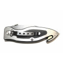Couteau pliant Smith&Wesson ExtremeOps Rescue Knife