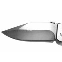 Couteau pliant Smith&Wesson ExtremeOps Rescue Knife