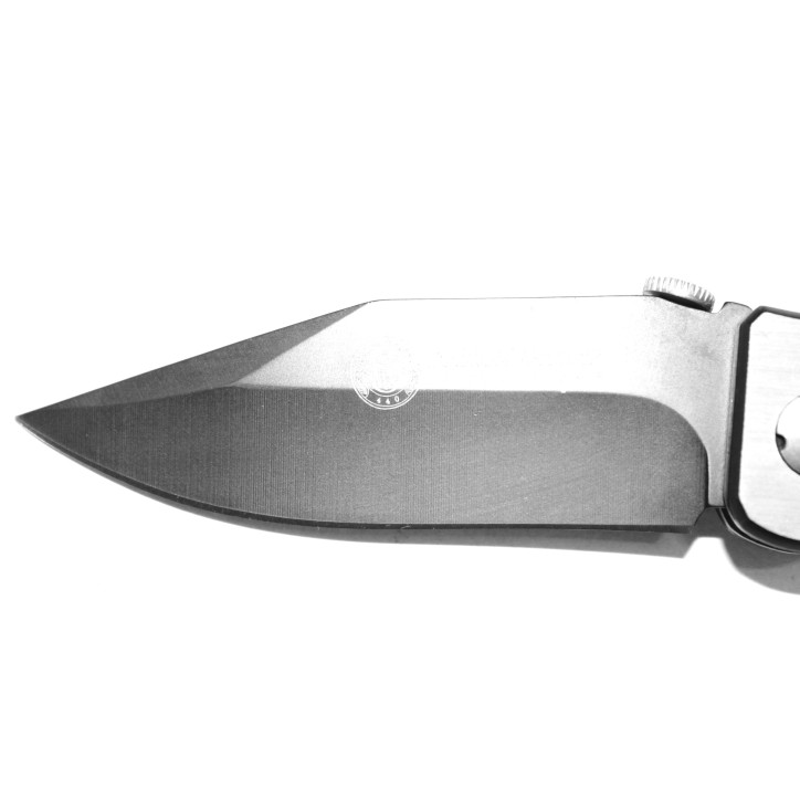 Couteau pliant Smith&Wesson ExtremeOps Rescue Knife