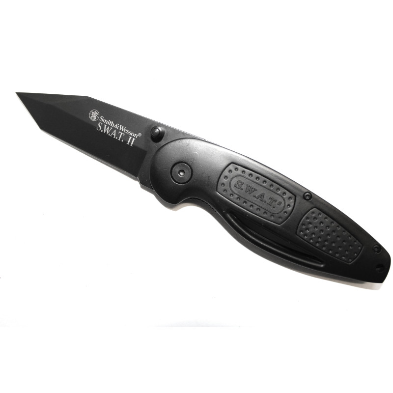 Couteau pliant Smith&Wesson S.W.A.T. II