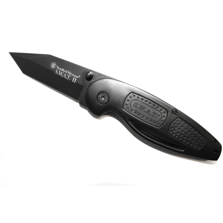 Couteau pliant Smith&Wesson S.W.A.T. II