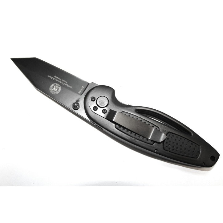 Couteau pliant Smith&Wesson S.W.A.T. II