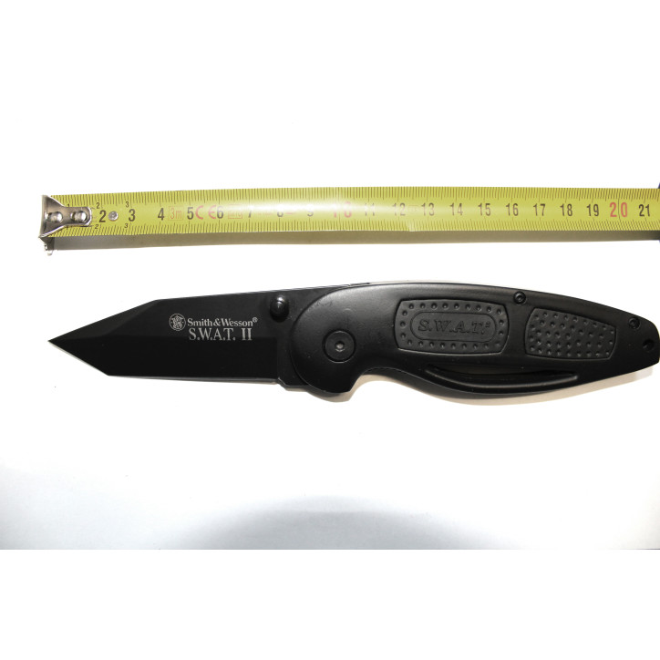 Couteau pliant Smith&Wesson S.W.A.T. II
