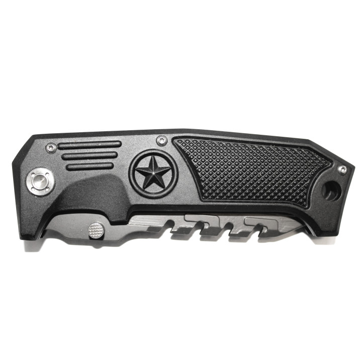 Couteau pliant Strider Knives