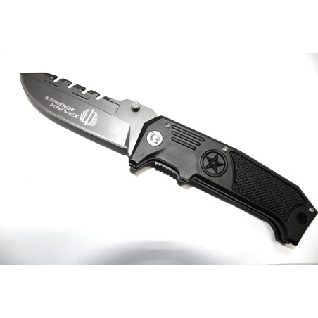 Couteau pliant Strider Knives