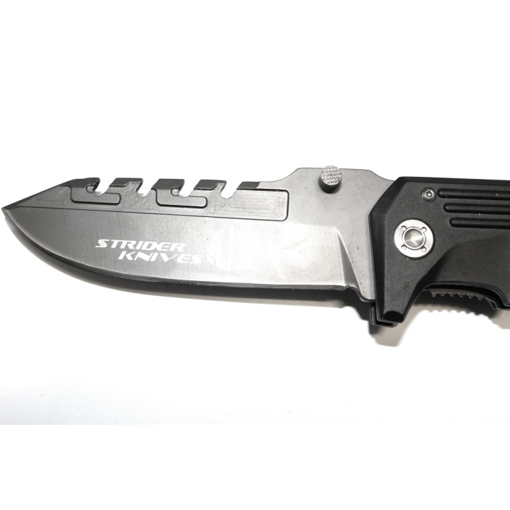 Couteau pliant Strider Knives