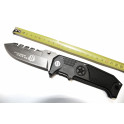 Couteau pliant Strider Knives