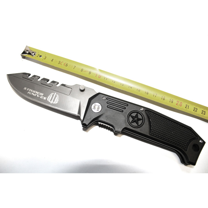 Couteau pliant Strider Knives