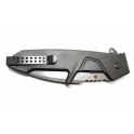 Couteau pliant Smith&Wesson Homeland security