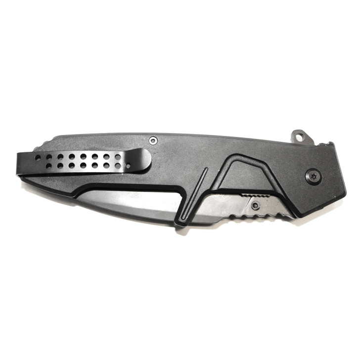 Couteau pliant Smith&Wesson Homeland security