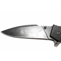 Couteau pliant Smith&Wesson Homeland security