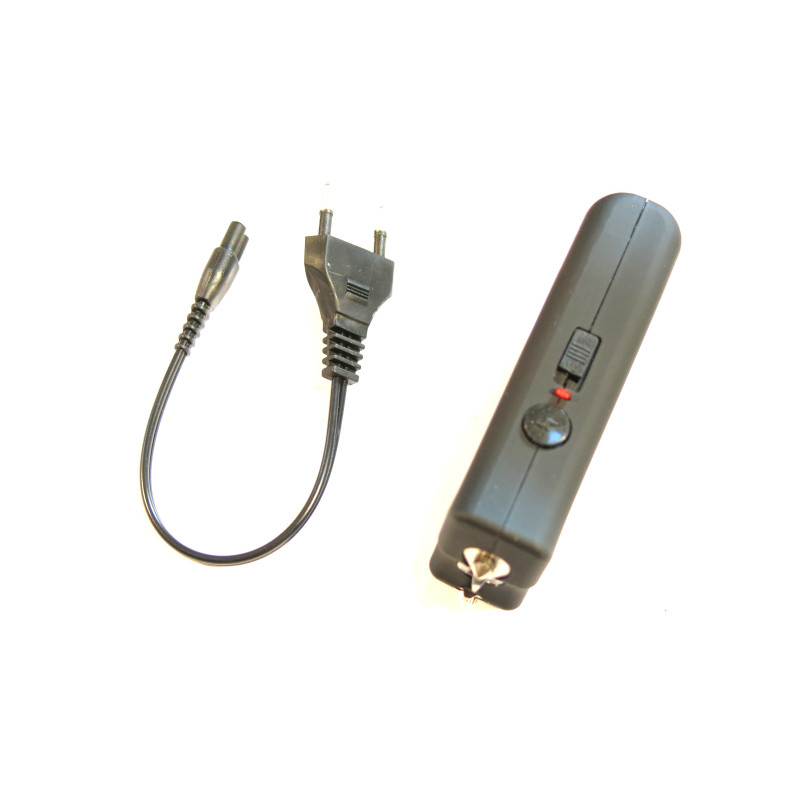 Shocker paraliseur Concorde defender  1 800 000 volt 