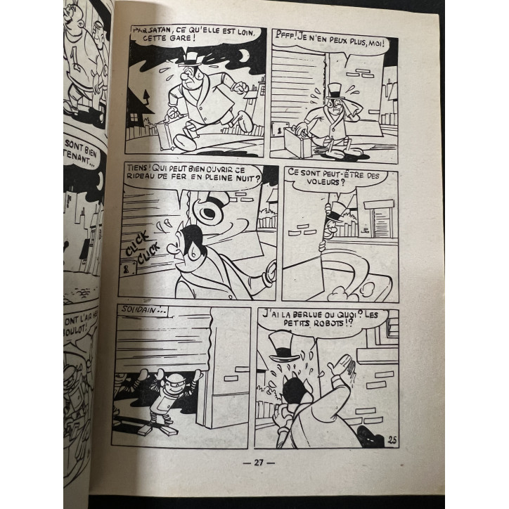 BD Geppo No 63
