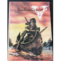 BD Caribou No 60