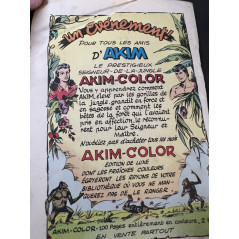 BD Akim No 207