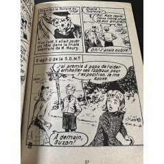 BD Frimoussette No 4