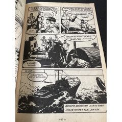 BD Tim L'Audace No 32