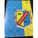 BD Oliver No 190