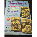 BD Foxie spécial relié No 218