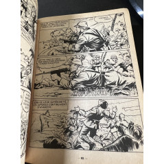 BD Emeric No 216 spécial relié