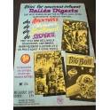 BD Emeric No 216 spécial relié