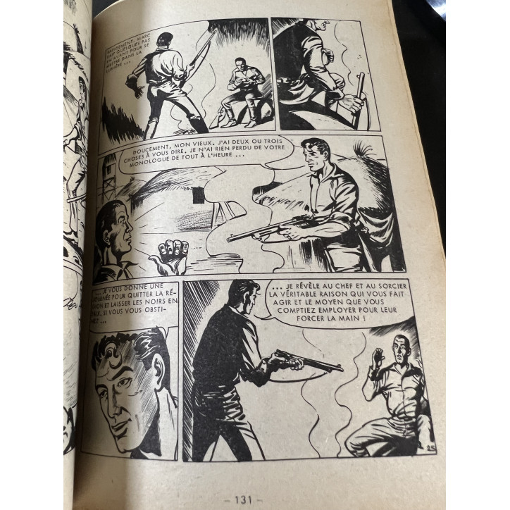 BD Zorro No 29